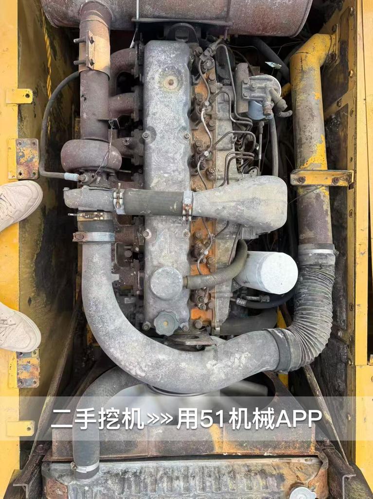 51挖机